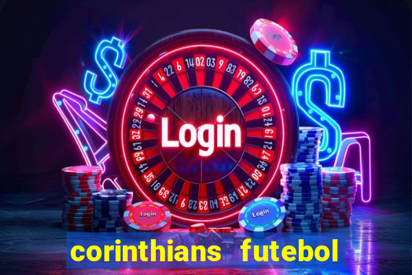 corinthians futebol play hd